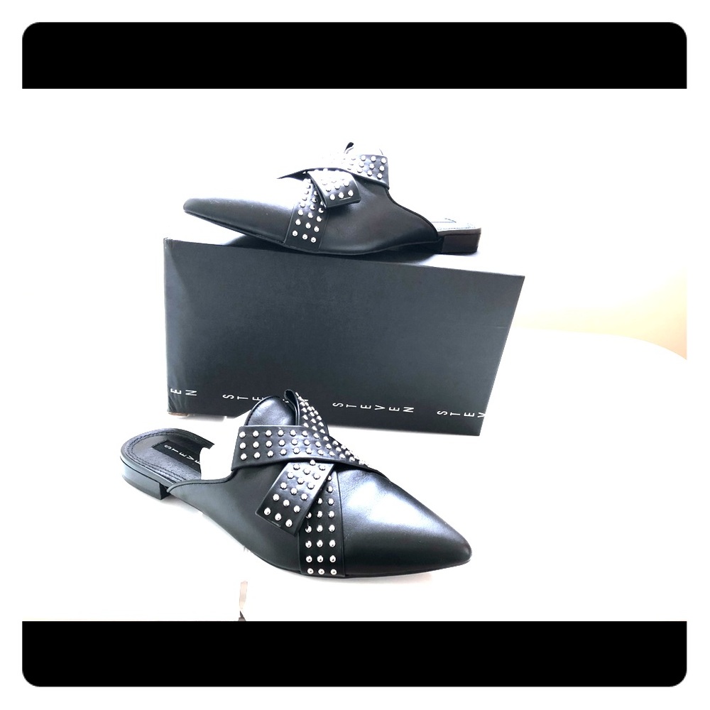 Steven by Steve Madden (VANDER-S) Mules